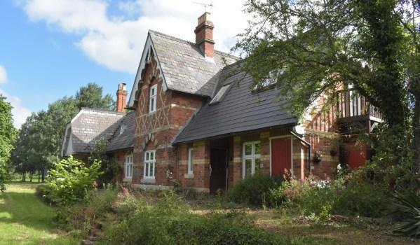 Four homes with intriguing histories on PrimeLocation primehom.es/KYCbb5   #homes #property