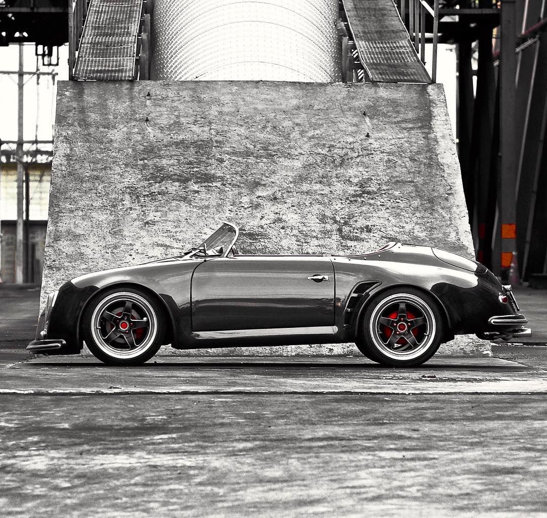 idealcarstv's tweet photo. Outlaw Porsche!
.
.
@about_an_average
.
.
#porsche356 #356 #911outlaw #porsche911 #912porsche #356b #911r #911turbos #vintageporsche #classicporsche #oldporsche #aircooledporsche #porscheaircooled #boxerengine #porscheclub #flatfour #flatfourlife #boxermotor #lufti https://t.co/oeAaIHO5L8