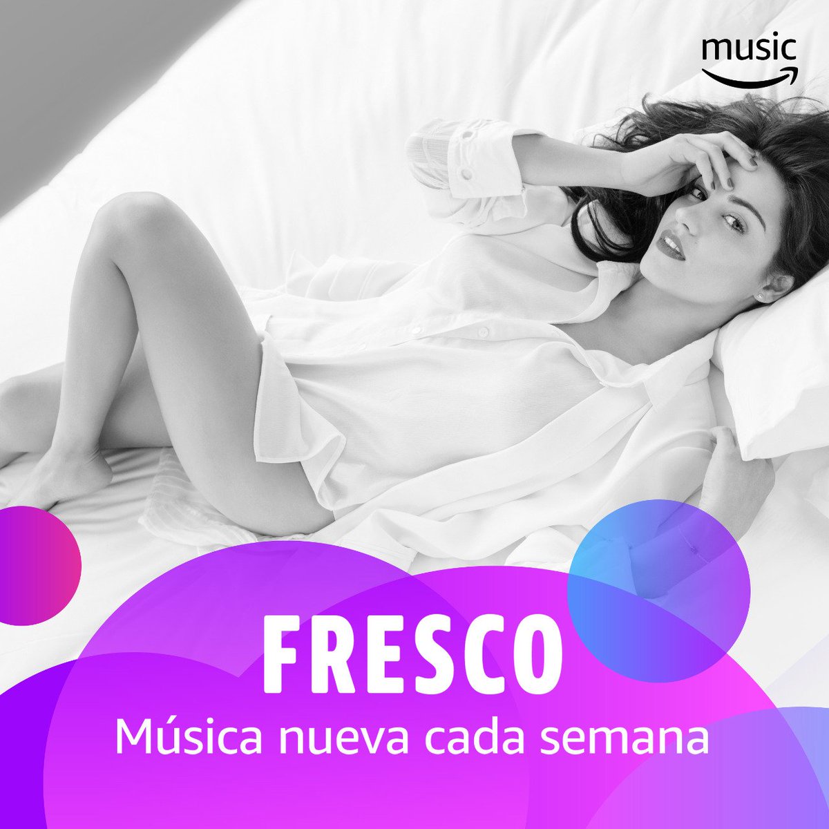 warnermusicmex's tweet photo. Pasa un increíble domingo con la nueva canción de @MaiteOficial, escucha #Love en @AmazonMusicMX 🌞🌸
▶️ https://t.co/JGOK345kjJ https://t.co/Psgn66VYkr