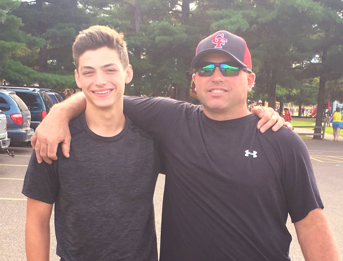 Lisa Steinmetz tweet media