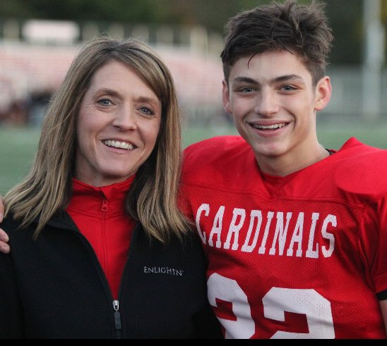 Lisa Steinmetz tweet media