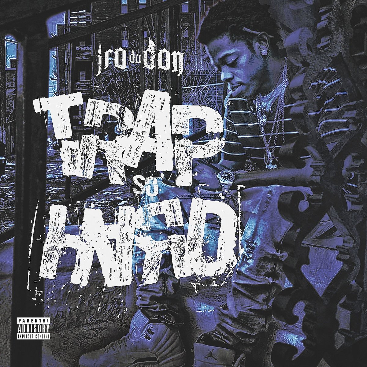 OfficalJRoDaDon's tweet photo. Watch "J Ro Da Don - Trap So Hard" on YouTube
https://t.co/UuidVqLYq5
TRAP so HARD (https://t.co/fccwiXWP2B Wicked) OUT NOW CLICC DAT LINK MANE RS 
Stay Tuned Mane More Comin RS 
#DRANK #SHIT 🔥🔥🎵🎵🙏💔💔
#TDS #CEO #SPILLIN #SINGLES 💯🔥🎵💪🏿♿ https://t.co/2bEUfkrEyh