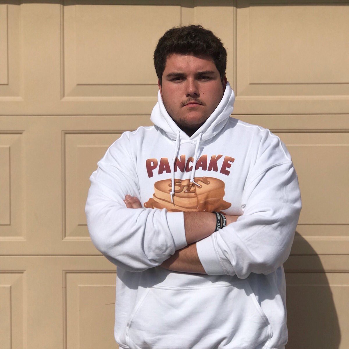 Lineman Probs tweet media