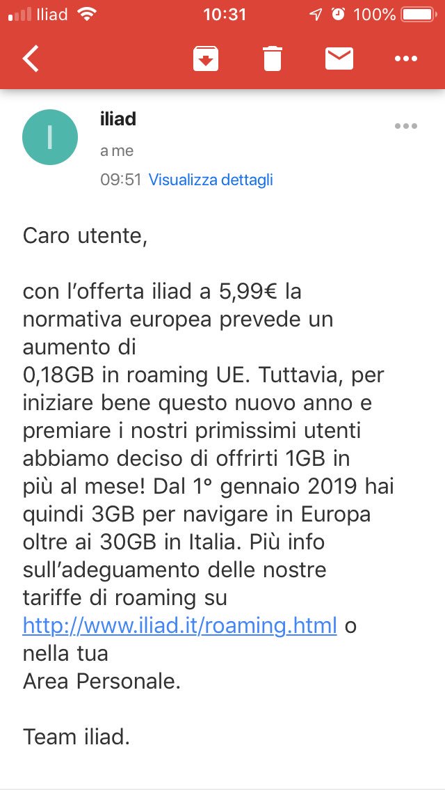 tarie83's tweet photo. ok, a livello di marketing ci sapete fare. molto. Se accendete ste antenne diciamo ciao ciao a tutti. https://t.co/SzCVv7y6HX