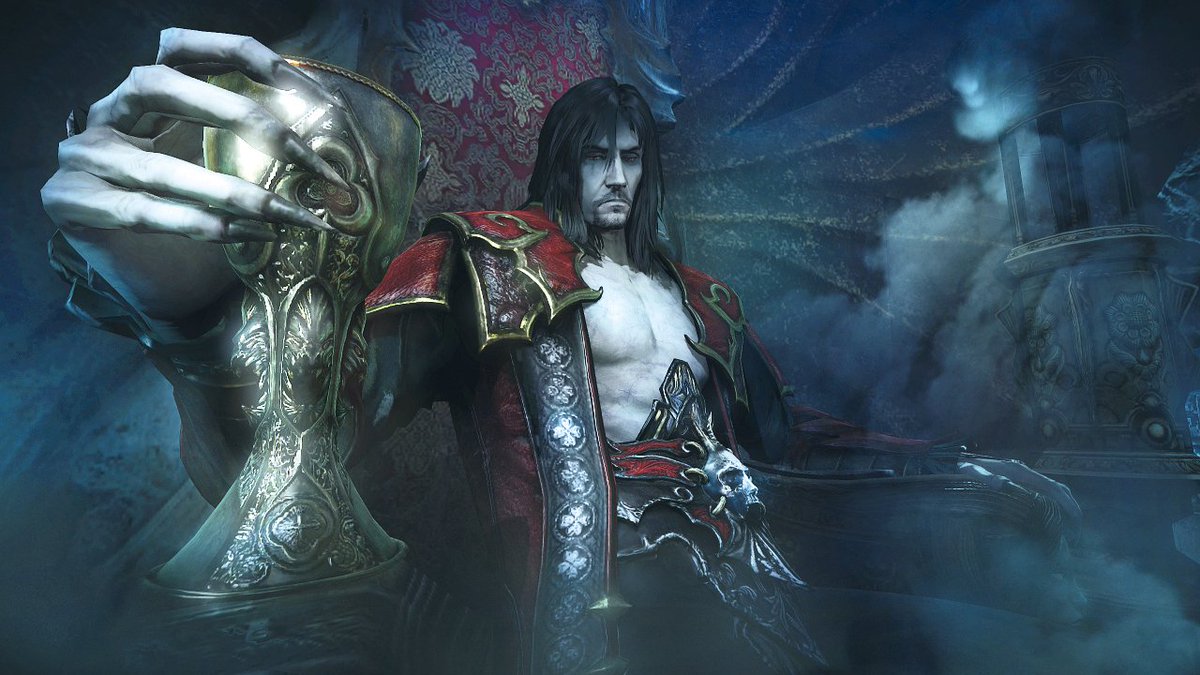 necotlalou's tweet photo. #StreamMañanero  La tenebrosa y oscura historia de Gabriel Belmont y la orden de la luz,  una hermosa historia de amor y el origen de un siniestro personaje  @TwitchHispano @TwitchES @TwitchReTweets #twitchtv #TwitchStreamer #Castlevania #LordofShadow https://t.co/MM1Bz4938K https://t.co/I34rnpXor5