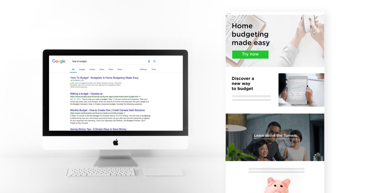 How to Rank (and Convert) with Landing Page #SEO buff.ly/2ROUJua