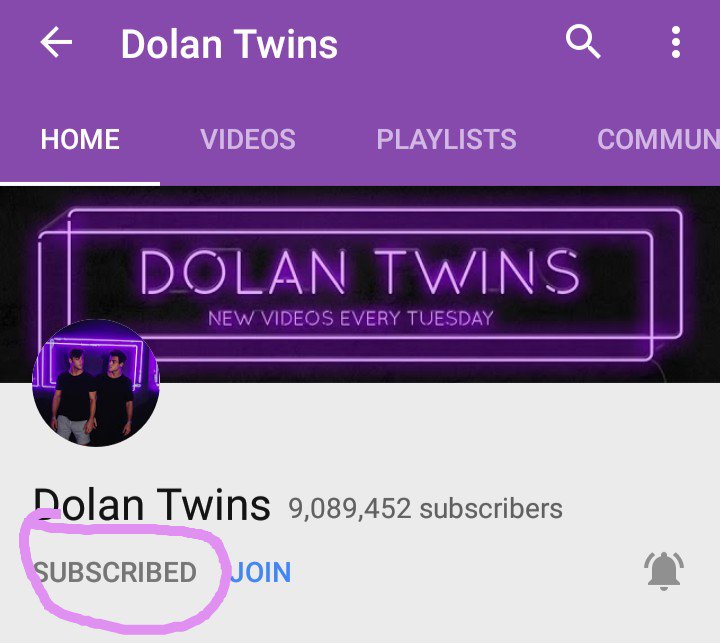 vikkydiy13's tweet photo. @EthanDolan . You guys are the best you make me happy.💜❤️✌️😀😂 https://t.co/Dm3CHv9Gm4