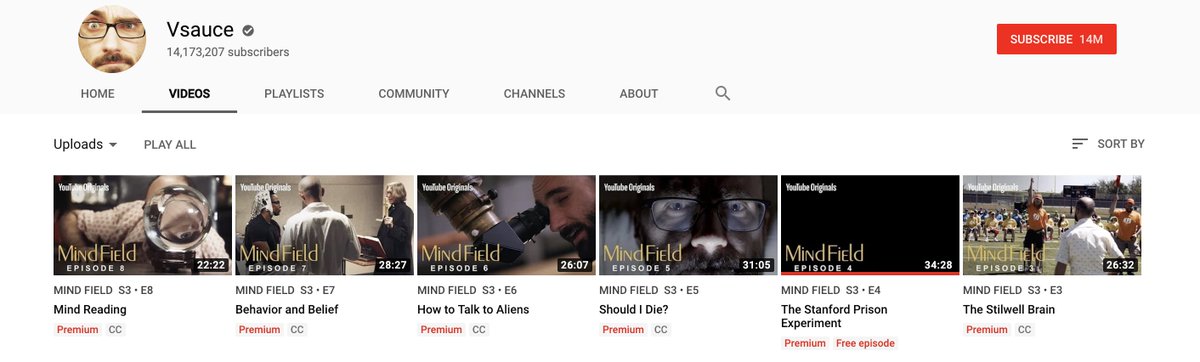 Dan Olson Me On Twitter The Really Fascinating Thing - 