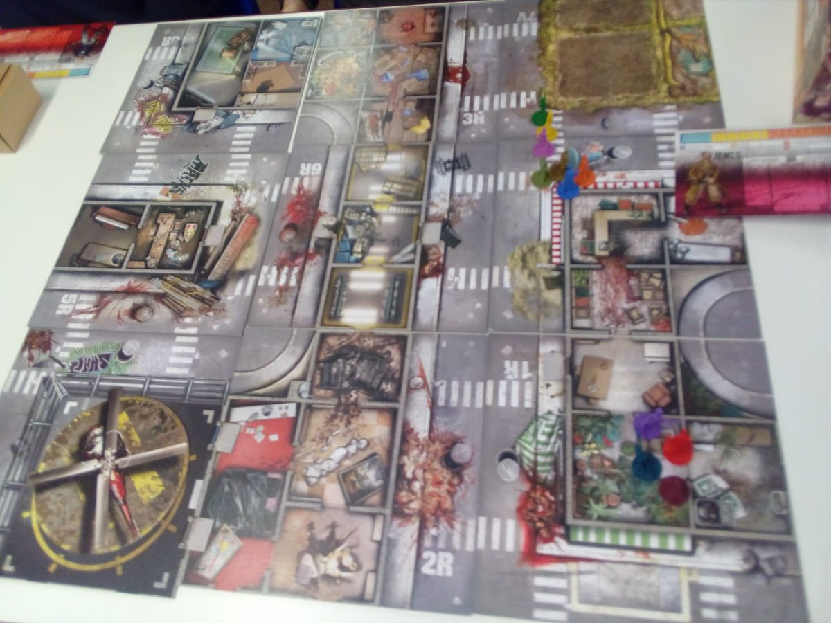 BansheeErrante's tweet image. ¡Un pequeño recopilatorio fotográfico de los #dijocs de hoy!

¡Juegakens de @HABA_es @DevirIberia @MalditoGamesES @Mercurio_Juegos!