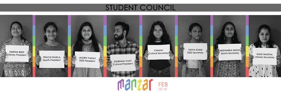 NiftC's tweet photo. Spectrum 2019...Few hours to go @BengaluruNift #Manzar https://t.co/SY1tVtDSsV
