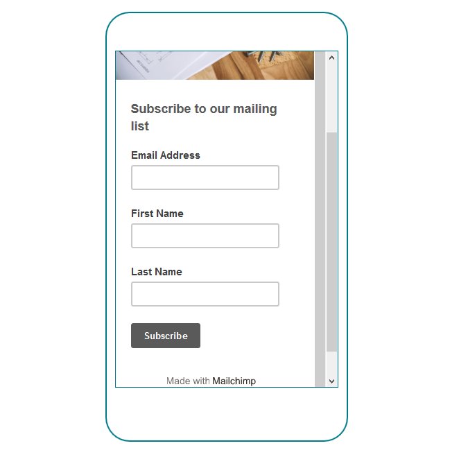 tahmid033's tweet image. Hey are you need these project for your project
 #MailChimpForm #LogInForm #SignUpForm #LeadCollectingForm
please visit here 
bit.ly/2IeR88W