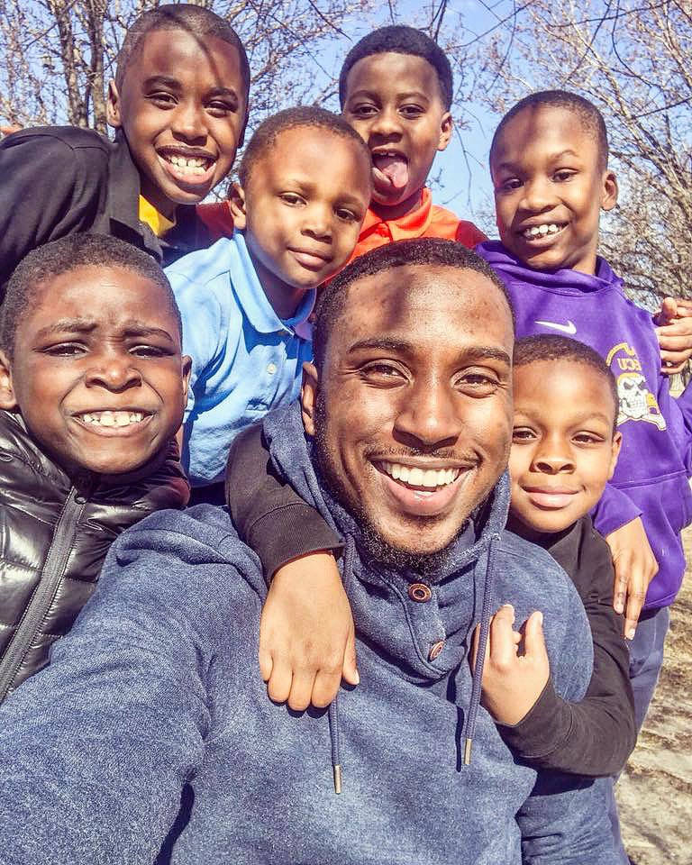 MichaelBonner_'s tweet image. Today is Michael Bonner day in Perquimans County, NC! What an honor during Black History month!

I want to do something special so
I will be donating up to $1,000 on @donorschoose educator projects! Tag 3-4 teachers and let them know!

#edchat #educolor #embraceit