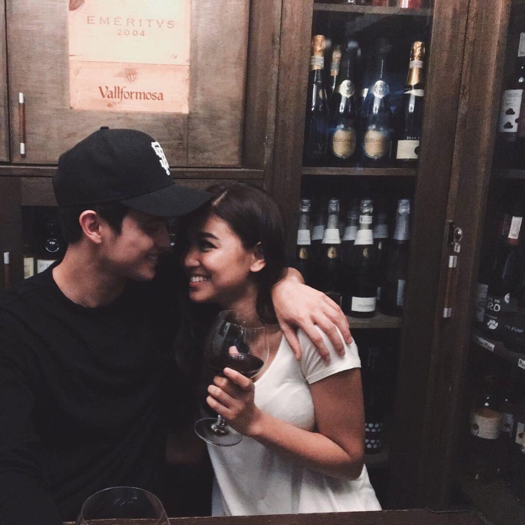 stephjoon7's tweet photo. Happy 3rd Anniversary #JaDine 

Thank You for sharing us your journey. 

Keep it Real and Always stay happy... Love you till the end! https://t.co/gxaUcWanUn