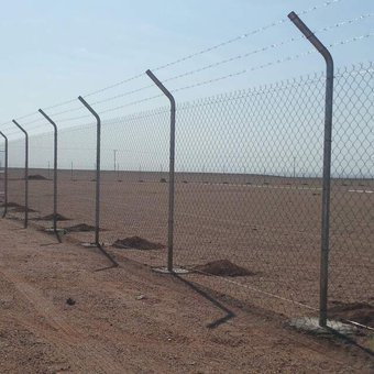 شبوك امنيه 
شبوك زراعيه
شبوك طرقات
شبوك ملاعب 
شبوك كسارات
0593803206