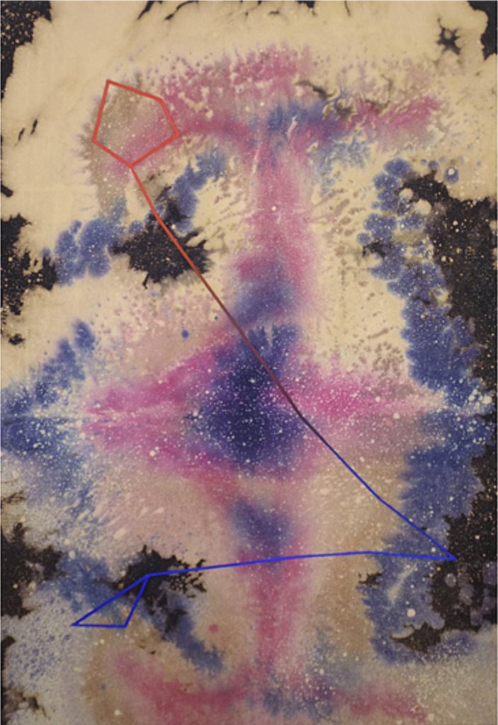 Painter_Inc's tweet photo. Theodore Boyer, "Ashes to Ashes"
2016 | Oil, bleach and dye on linen | 72 x 46 inches (182.88 x 116.84 cm)
#theodoreboyer #patrickpainter #ashestoashes #contemporaryart https://t.co/8DJWNz7mtX