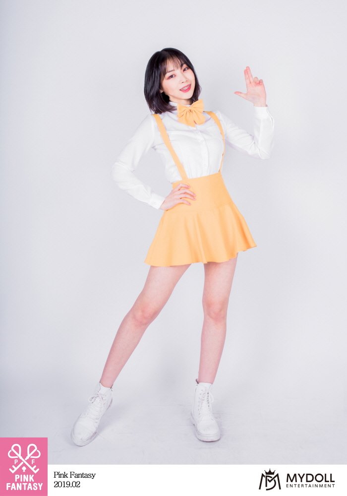 pinkfantasy_kr tweet picture