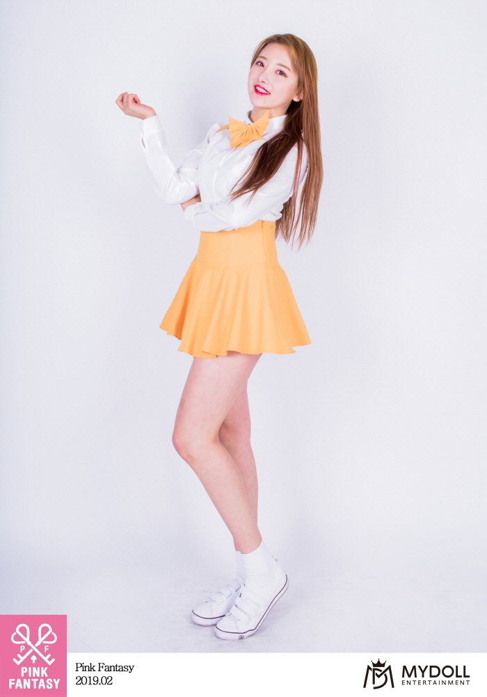 pinkfantasy_kr tweet picture