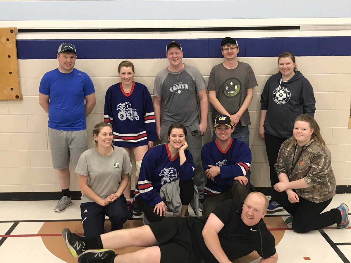 durhamregion_jf's tweet photo. We had a blast this weekend at @JuniorFarmers Winter Games. Thanks to @carleton_jf for putting on a great event! https://t.co/bX3jo5sHwa