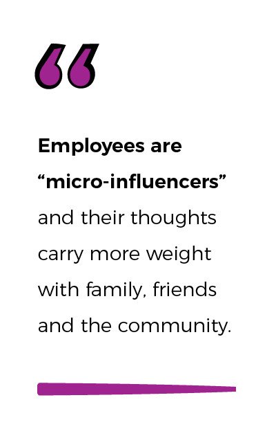 That's just a taste. If you want our thoughts on the five key corporate PR trends of 2019, 👇🏻 the link -> bit.ly/2td6Gji
