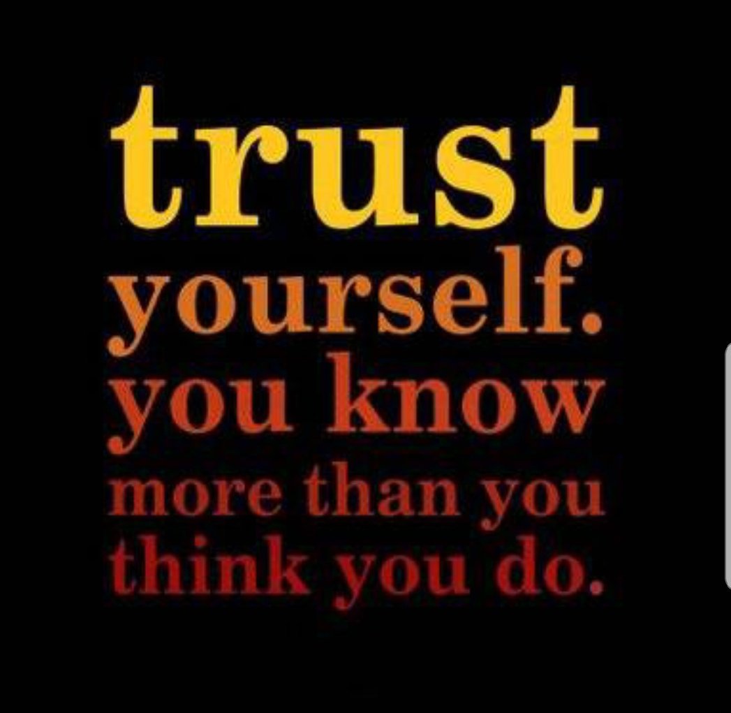 Sunday Motivation...