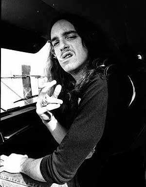 Legends never die
Happy birthday Cliff Burton 