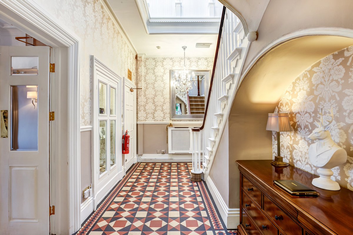 The Alexandra Court tweet media