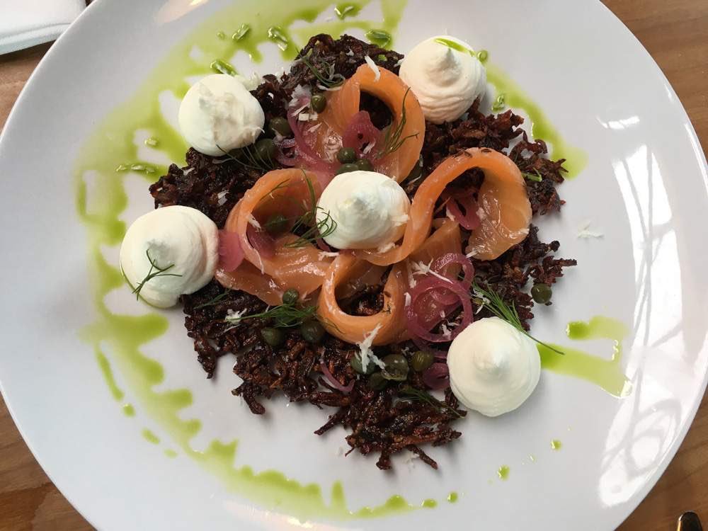 Canada’s new foodie destination, Edmonton. 
lfpress.com/homes/westcoas… #yegfood