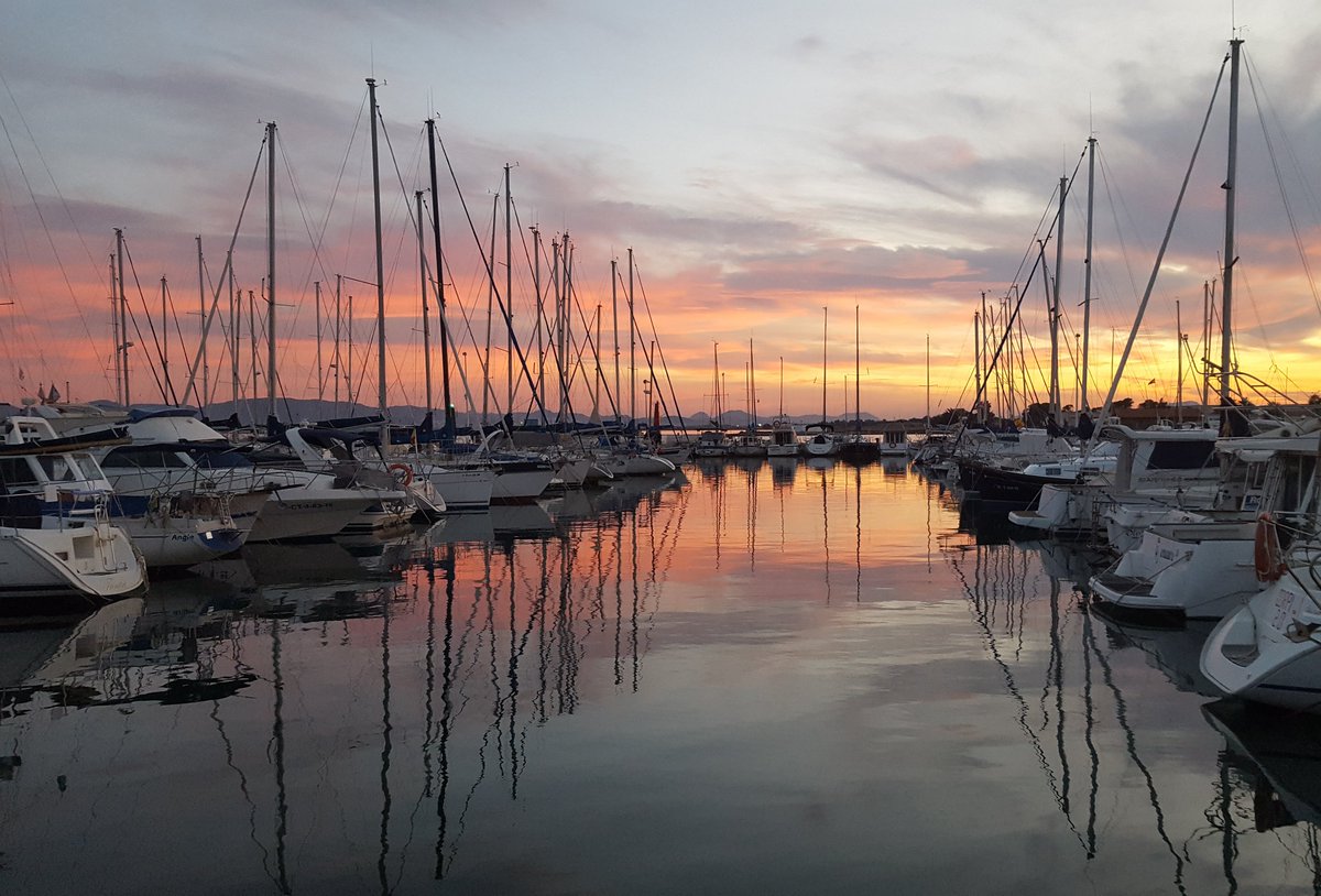 VirazonCharter's tweet photo. Mágico
https://t.co/0AT1c9qPLC
@TurismoAlczares @marmenorsummer 
@cctmurcia https://t.co/qsabYFY0JW