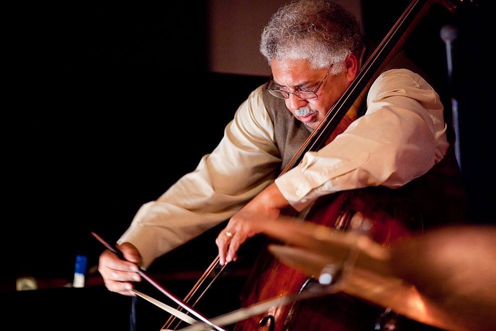 Happy 75th Birthday to the great Rufus Reid! 