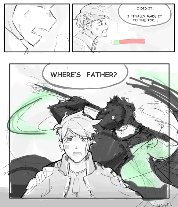 Tempest Trials Ike 