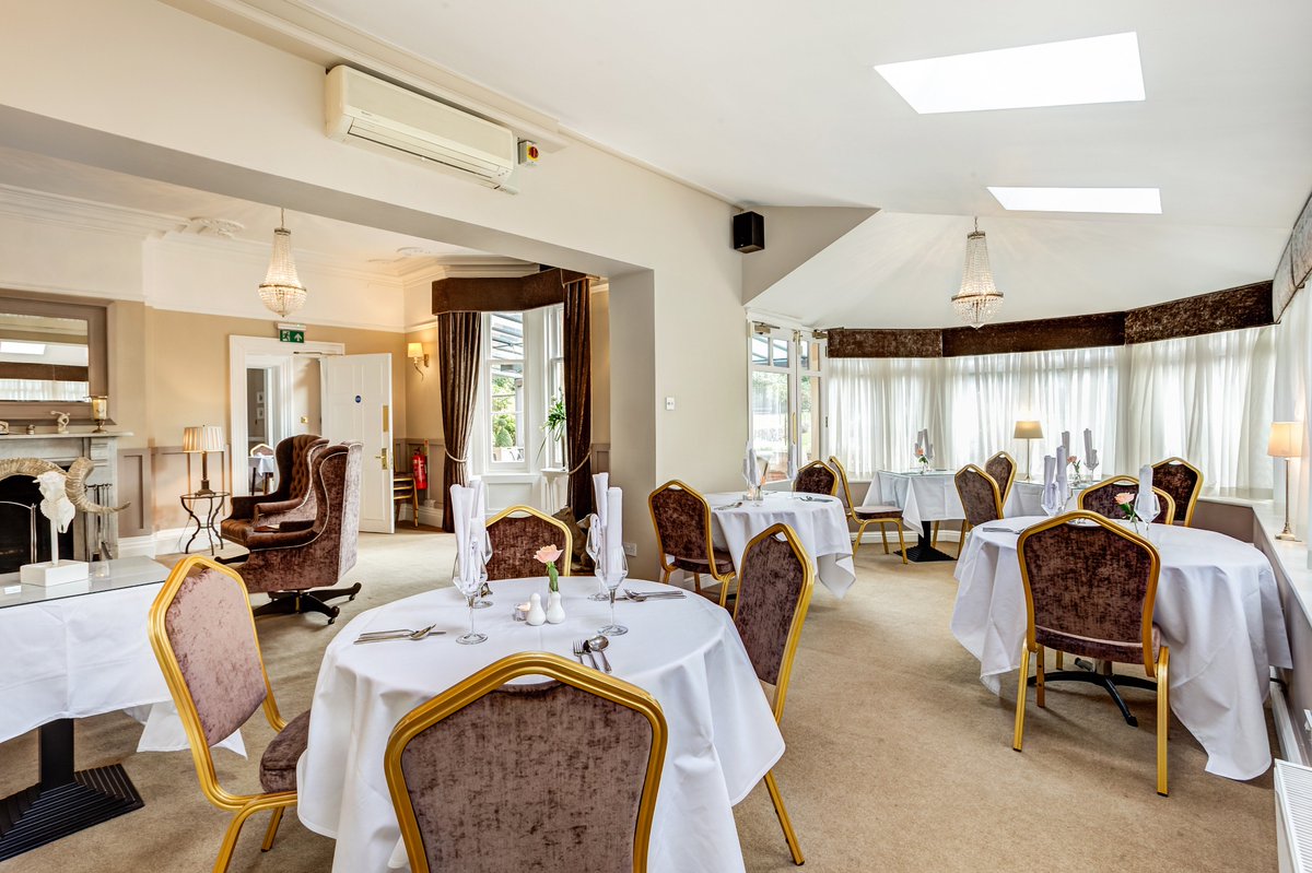 The Alexandra Court tweet media