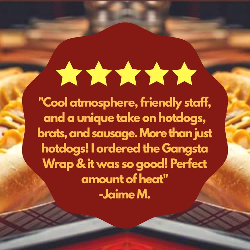 RobsRockinDogs's tweet photo. Thanks for the Rockin' Review Jaime! Read more reviews or leave your own on our Google listing. #supportlocal #SmallBusiness #rockindogs
https://t.co/5y82e90yJC https://t.co/TvwR3Ha0JC