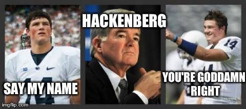 nonamesallgame's tweet photo. Redemption tour starts today. #HackCityBitch https://t.co/HaYPevxWmV