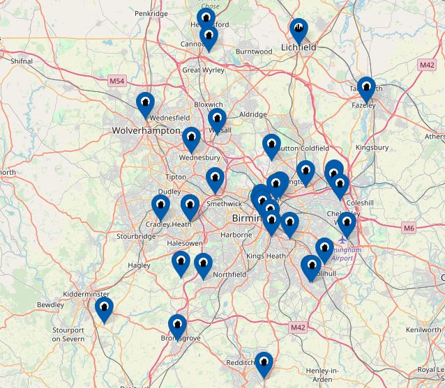 Our mobile shred trucks are in #Birmingham every week servicing regular customers and new customers. Find out more about our #confidential #shredding services in Birmingham and the surrounding area: topwoodltd.co.uk/document-shred…

#BrumHour