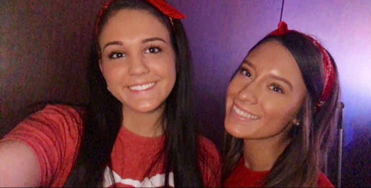 megannllewiss's tweet photo. buckeyethon’s got my whole heart ❤️ we raised $1.7 MILLION to help end pediatric cancer!! couldn’t be any prouder to be apart of this, see y’all next year! ☺️ #FTK forever https://t.co/3UzVAFUm3J