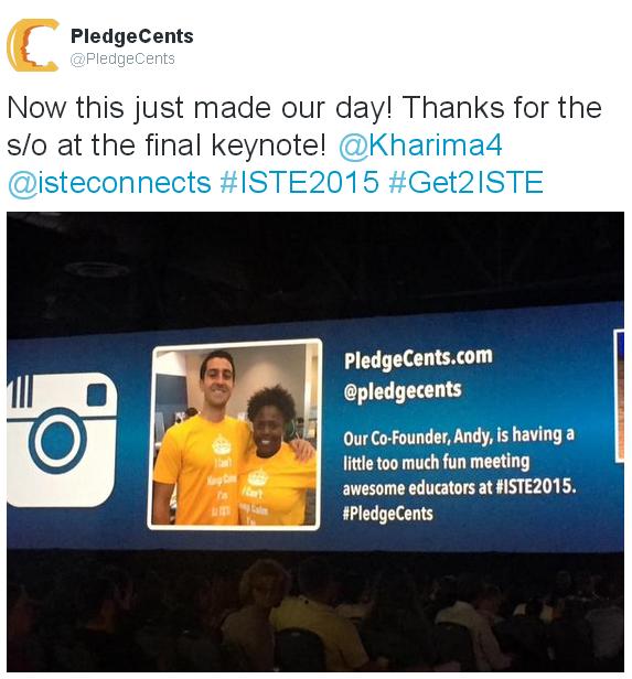 EdTech_Stories's tweet photo. Wonder if the #SeaTurtlePirates will help #GetCraig2ISTE... 4 years after the first attempt.
Crowd funding educators PD COULD become mainstream, just needs little hustle
@PledgeCents Want to Help You #Get2ISTE
https://t.co/wNSHRUwY97
https://t.co/HMJ8RV2tkz
@MrKempNZ @rsehji https://t.co/KGVVWOYDpc