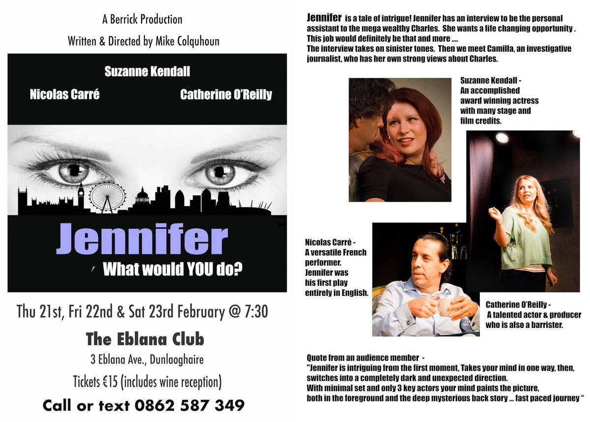 Dublin Gigs tweet media