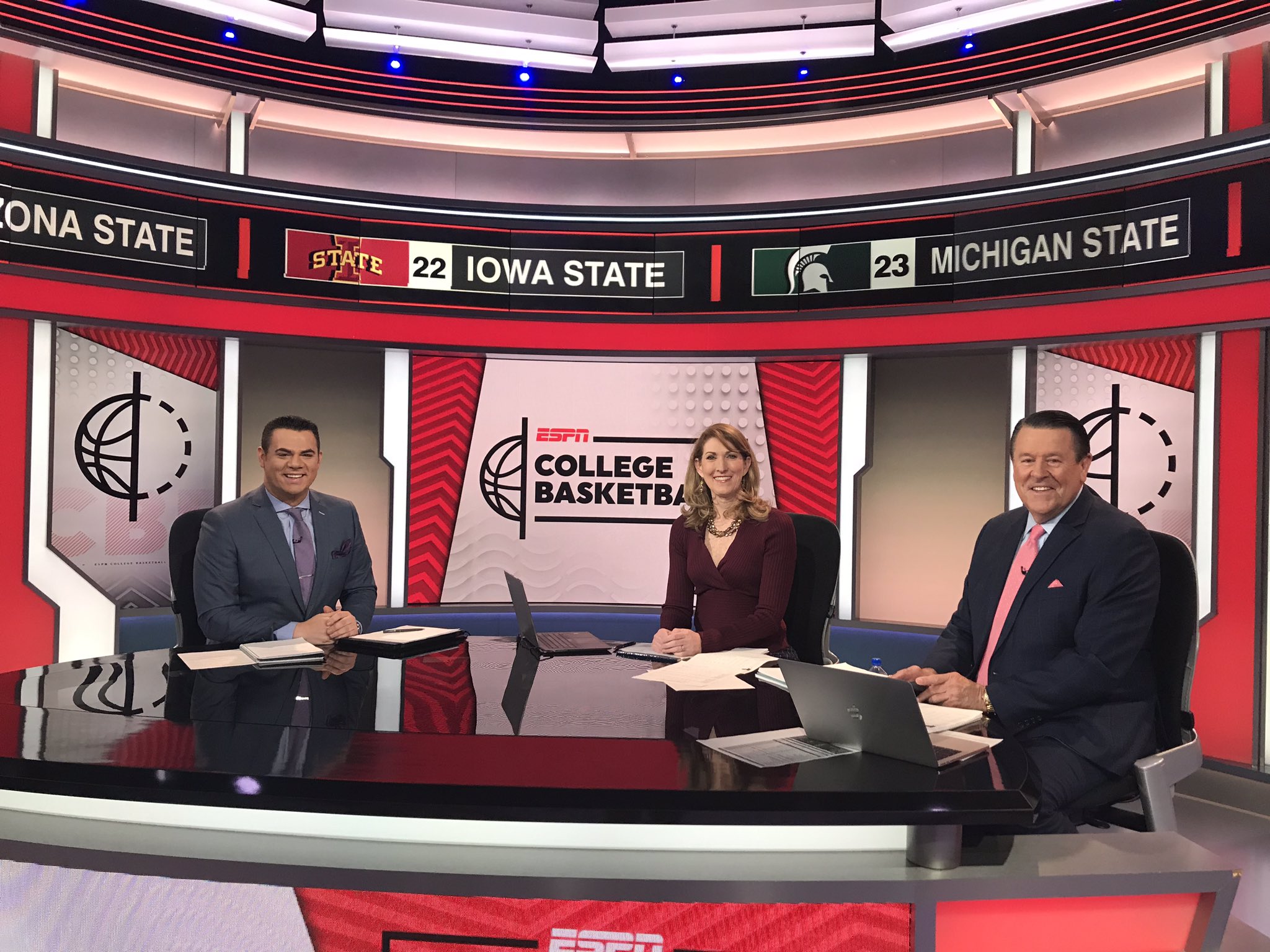 John Brickley on Twitter: "Great to be in studio alongside