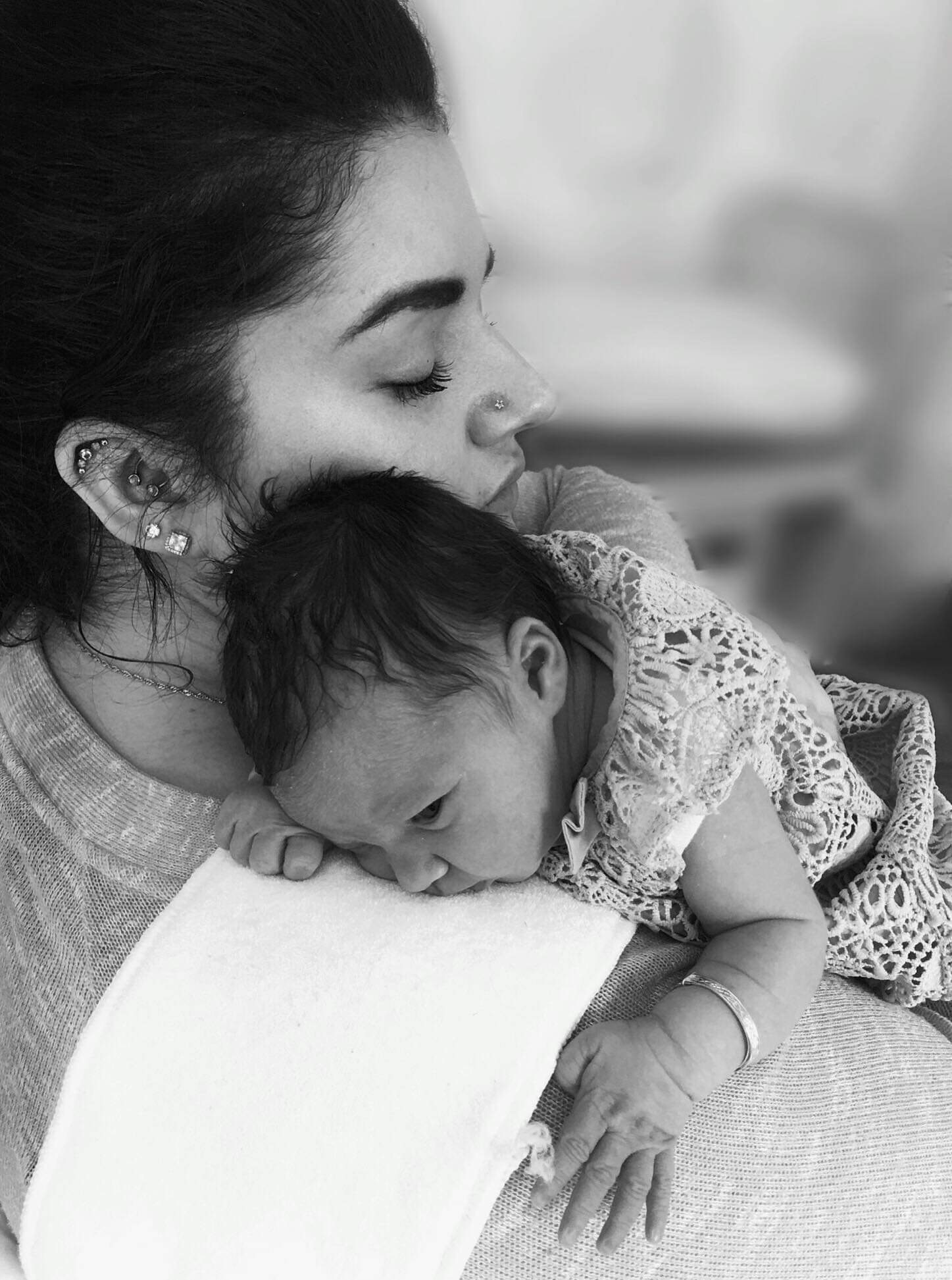 Tina Louise on X: My beautiful baby girl with her beautiful baby girl xxx  #lovefamily #lovemydaughter #lovemygrandaughter #feelingblessed #proudnanny  #love #happymemories xxx t.cormhXW1VR8g  X