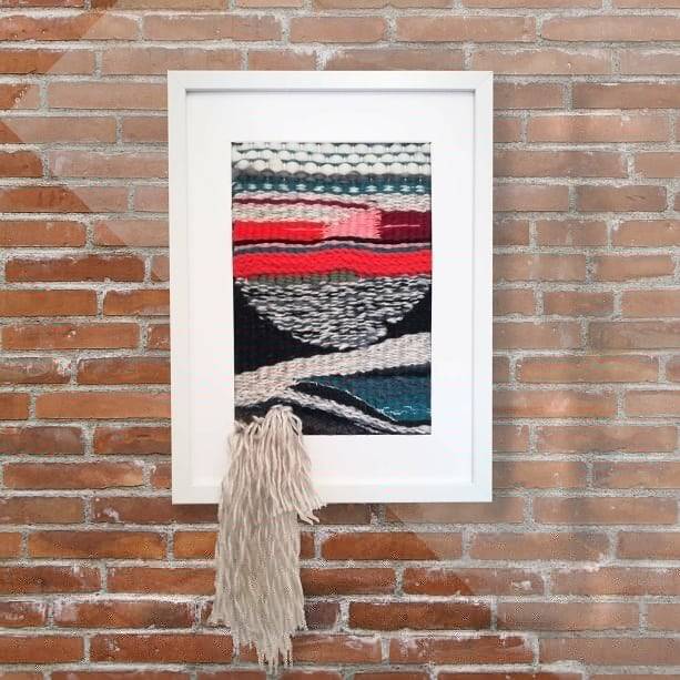 woollenweave's tweet photo. Evening #handmadehour as promised here are some #products from my Sky Gardens collection which are now available to buy through my website.
Hope you like them! 

https://t.co/rnF6mGH0wq https://t.co/mwzkpLZqoi