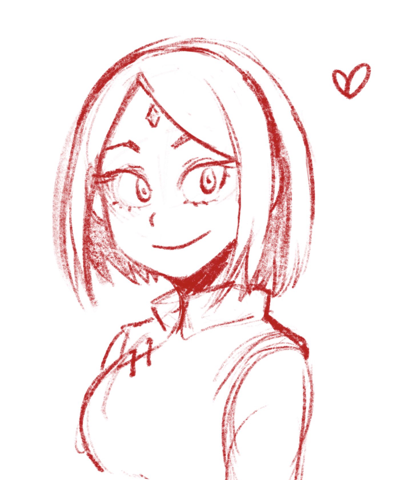 ミカ Gbu Zine Quick Sakura Doodle うちはサクラ Naruto ミカ Gbu Zine Quick Sakura Doodle うちはサクラ Naruto