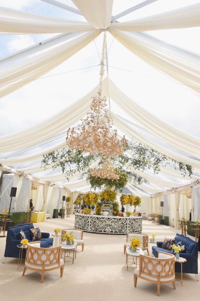 Thank you to our supporting partners, <a href="/PUMA/">PUMA</a>, <a href="/AmericanExpress/">American Express</a>, <a href="/barclayscenter/">Barclays Center</a>, <a href="/ArmandDeBrignac/">Armand de Brignac</a> and <a href="/DusseCognac/">D'USSÉ</a> XO for joining us in a celebration of creatives and their art this weekend at the #RocNation Brunch!