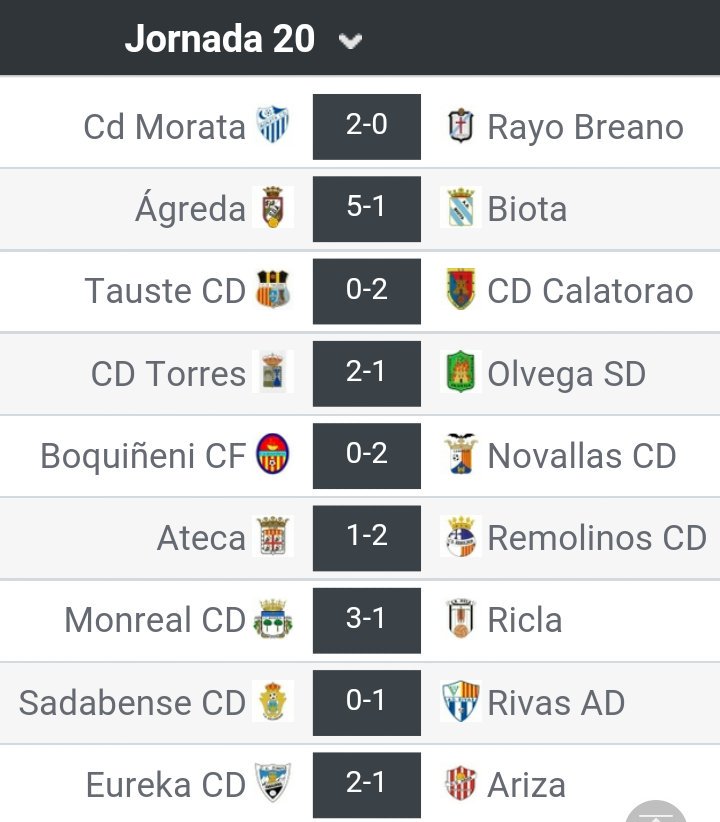 CD Novallas tweet media