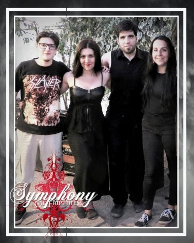 paola_droguett's tweet image. @soechile We fear nothing, we fear nothing! 🎤
¿Reconocen el tema? A nosotros nos encanta.

Esperamos que estén teniendo un excelente domingo.🎸