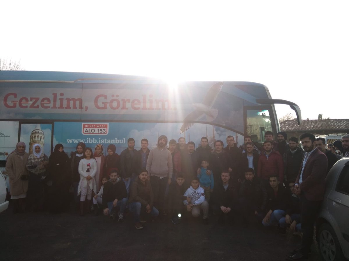 Sultanbeylitur1's tweet photo. Sultanbeyli ve battal gazi M.H si ile beraber yaptigimiz bugun ki gezimiz cok guzeldi rabbim hep beraber daha guzel ve daha yararli geziler yapmak dileğiyle insallah tesekkurler Ak parti sultanbeyli belediyesi @alitombastr @Keskin_Huseyin @muhammetmermut @ahmtcelk36 https://t.co/NkAWxJecxA