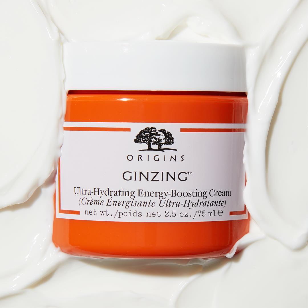 boots origins ginzing