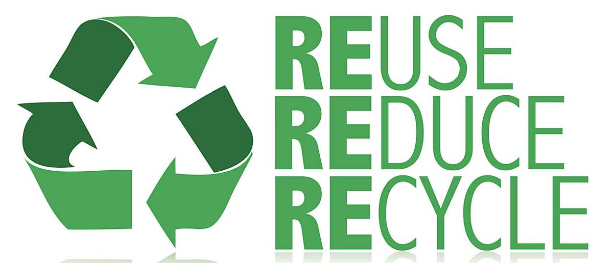 ♻ R E D U C E 
♻ R E U S E 
♻ R E C Y C L E

Learn how <a href="/Liberty_Burger/">Liberty Burger</a> does its part to be #environmentally #responsible: bit.ly/2E2Pza0 
#ThinkGreen | #GiveMeLiberty
