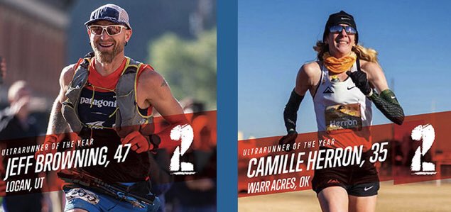 USA Ultrarunning tweet media