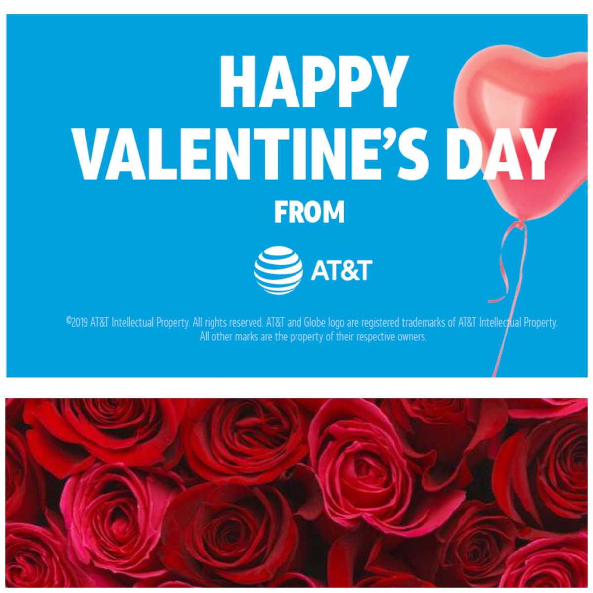 Last weekend of shopping before Valentine’s Day - stop by the Tustin Market Place Store or the Fullerton Metro Store to grab a gift &amp; a rose on 2/14! 🌹🌹🌹#lifeatatt #ATTEmployee #techandroses #treatsforyoursweet <a href="/AEContreras7/">ACM</a> <a href="/adamian124/">Alonso Damian</a> @OCshowstoppers <a href="/MelissaBahoora/">Melissa Bahoora</a>