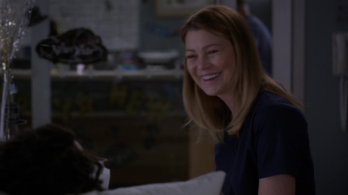 EllenFansite's tweet image. #greysanatomy “Girlfriend In A Coma” Screencaps + Next Week Promo #EllenPompeo  ellen-pompeo.com/index.php/2019… …